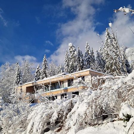 Exklusive Ferienwohnung Am Prielerweg In Хинтерстодер Экстерьер фото